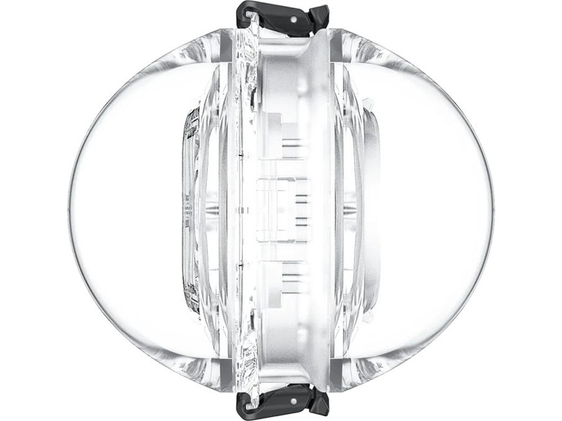 Insta360 X5 Invisible Dive Case Tilbehørssett til kamera