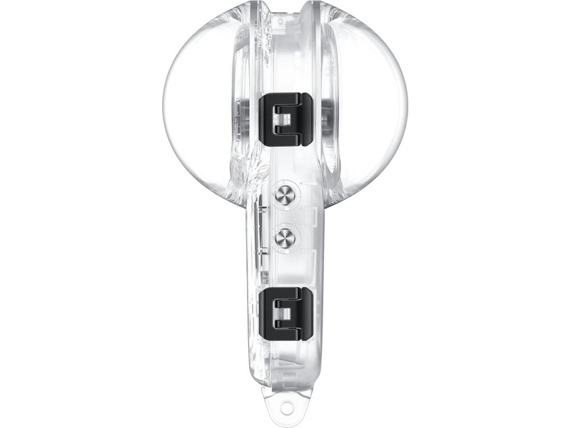 Insta360 X5 Invisible Dive Case Tilbehørssett til kamera