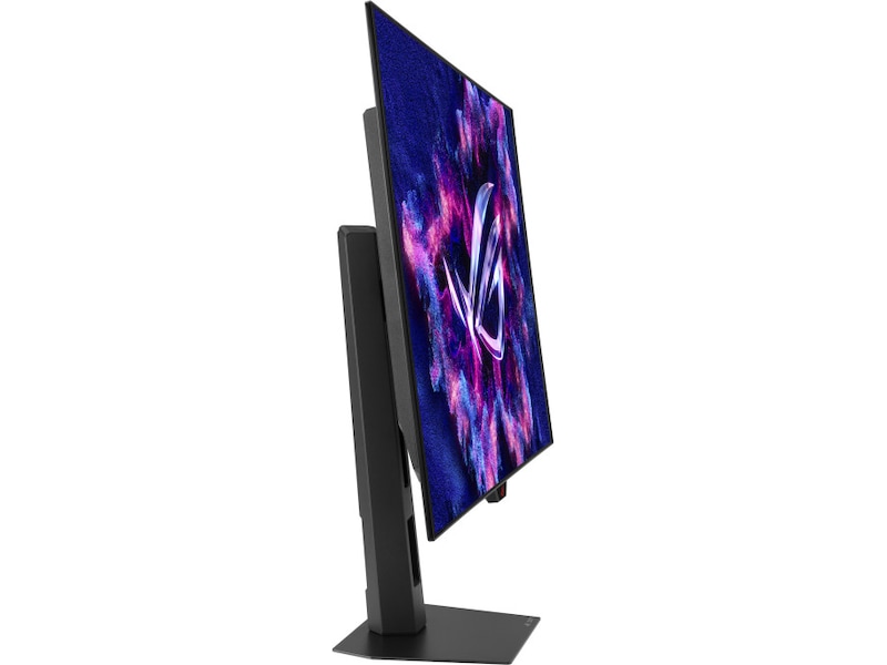 ASUS 32" gamingskjerm ROG Strix OLED 4K XG32UCWMGZ Skjermer
