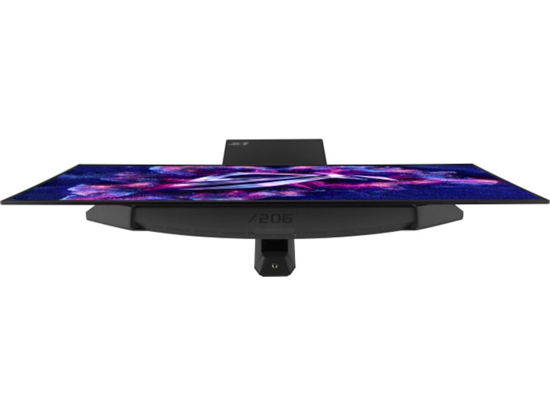 ASUS 32" gamingskjerm ROG Strix OLED 4K XG32UCWMGZ Skjermer