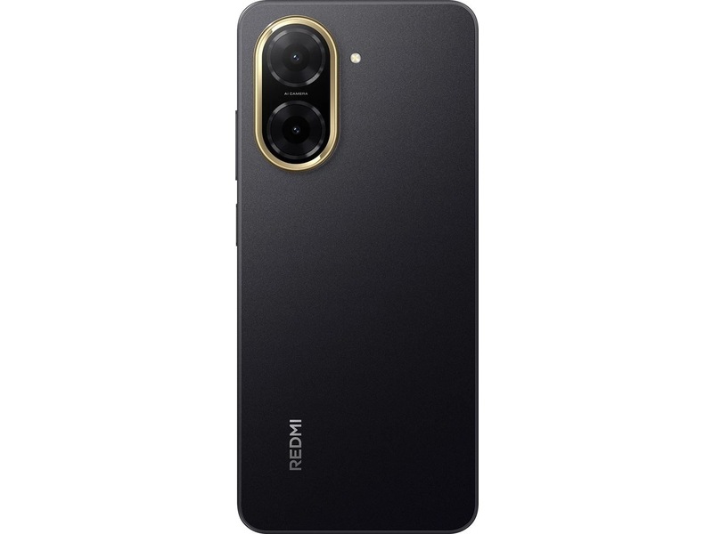 Xiaomi Redmi A5 64GB (sort) -B-Grade Demo mobiltelefoner