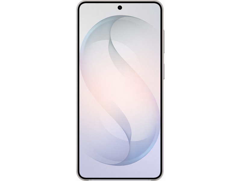 Samsung Galaxy S26+ Slim Magnet-deksel (grå) Deksel til mobiltelefon