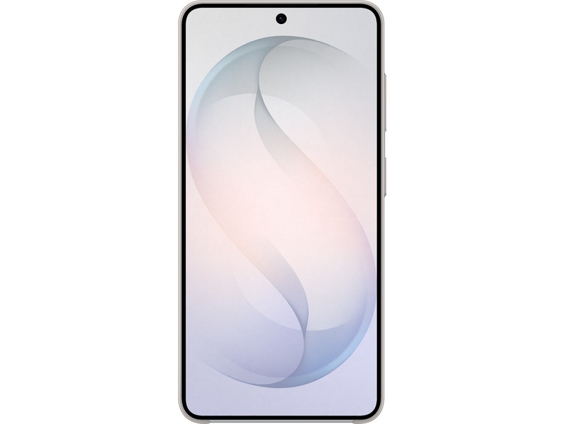 Samsung Galaxy S26 Slim Magnet-deksel (grå) Deksel til mobiltelefon