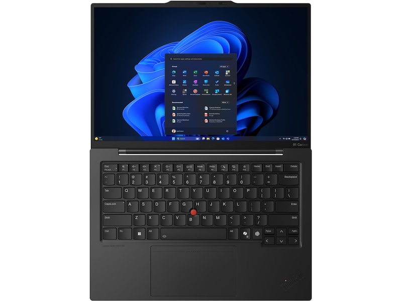 Lenovo ThinkPad X1 Carbon G13 Aura 14" WUXGA Copilot+ PC PC - Bærbar / laptop