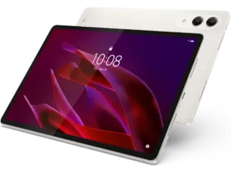 Lenovo Yoga Tab 256GB WiFi (seashell) Nettbrett / iPad