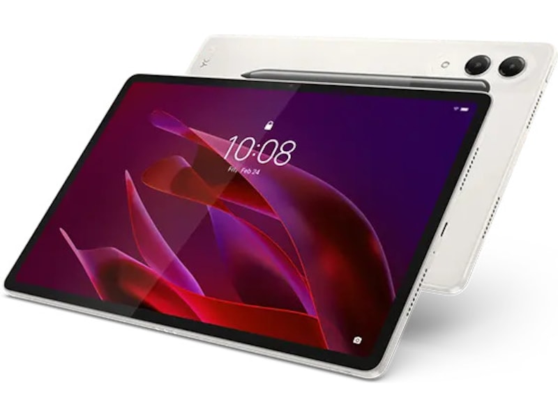Lenovo Yoga Tab 256GB WiFi (seashell) Nettbrett / iPad