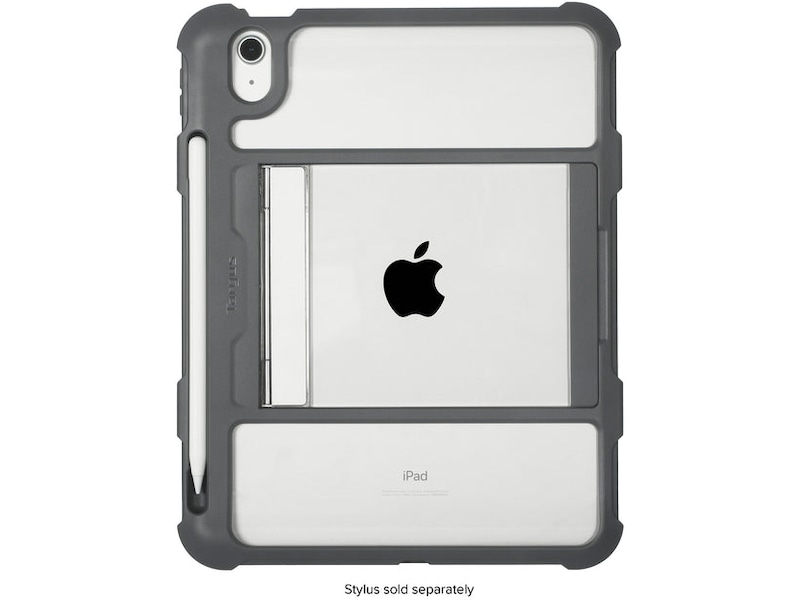Targus iPad 10,9/11" Safeport EDU deksel (gjennomsiktig)