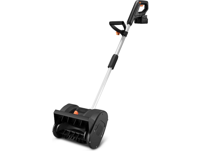 Freev SWT-H20 Snøfreser -B-Grade Demo hjem & fritid