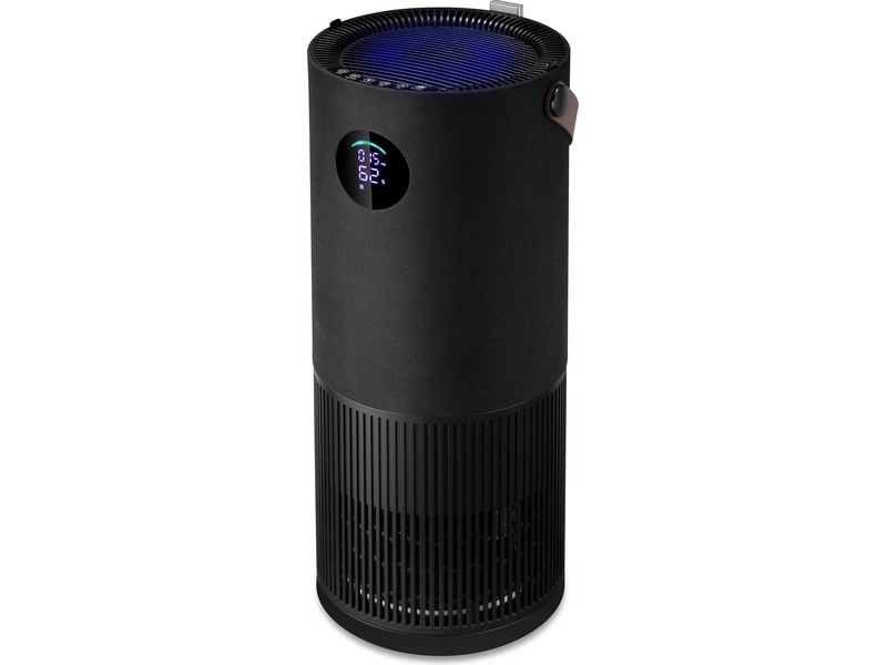 Loeffen LFAP7000 kombinert luftrenser og luftfukter -B-Grade Demo hjem & fritid