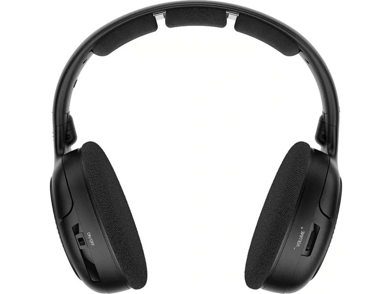 Sennheiser RS 120-W trådløse hodetelefoner, on-ear Hodetelefoner
