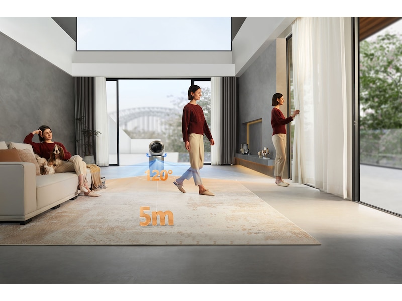 Dreame AirPurifier PM20 Luftrensere