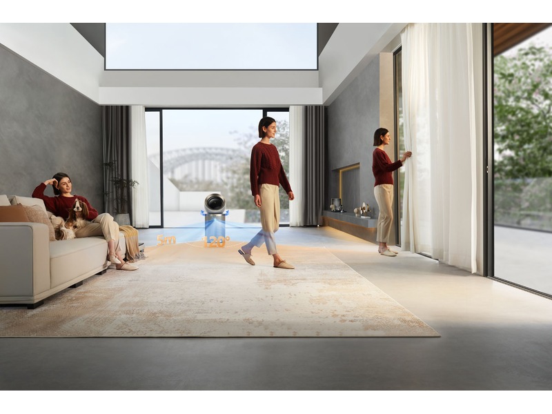 Dreame AirPurifier PM20 Luftrensere