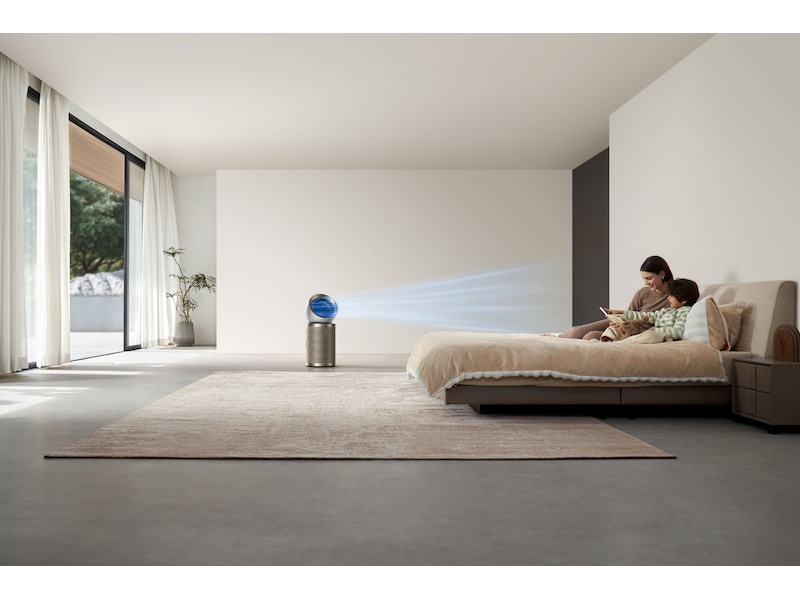 Dreame AirPurifier PM20 Luftrensere