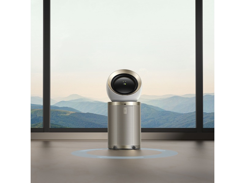 Dreame AirPurifier PM20 Luftrensere