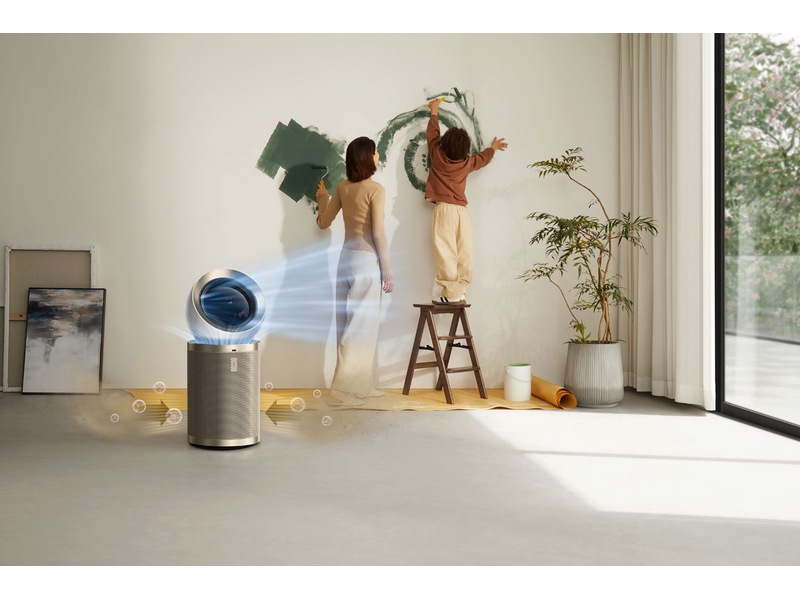 Dreame AirPurifier PM20 Luftrensere