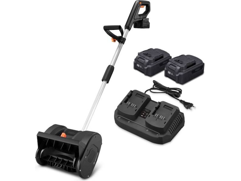 Freev SWT-H20 snøfreser Snøfresere & isskraper