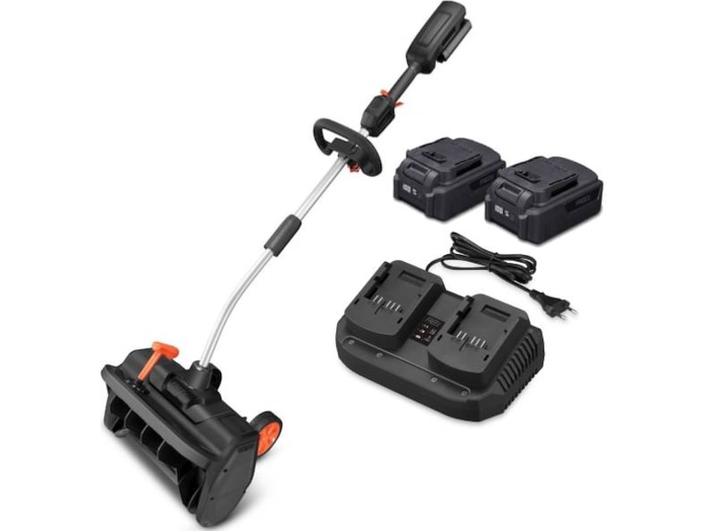 Freev SWT-HD2020 snøfreser Snøfresere & isskraper