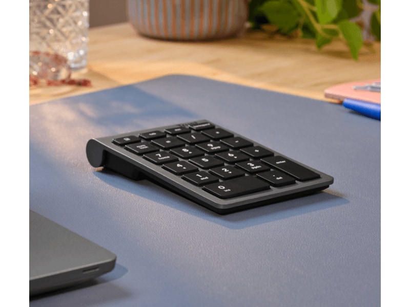Trust Xalas Wireless numpad Tastatur