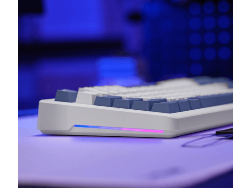Trust GXT 872 Xyra TKL mekanisk gamingtastatur Gamingtastatur