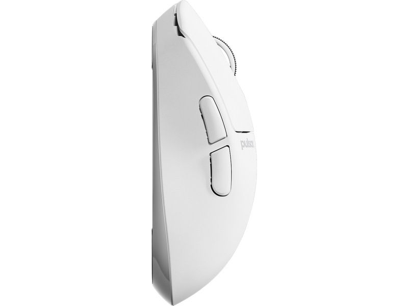 Pulsar X3 CRAZYLIGHT Mini trådløs gamingmus (uyuni white) Gaming Mus