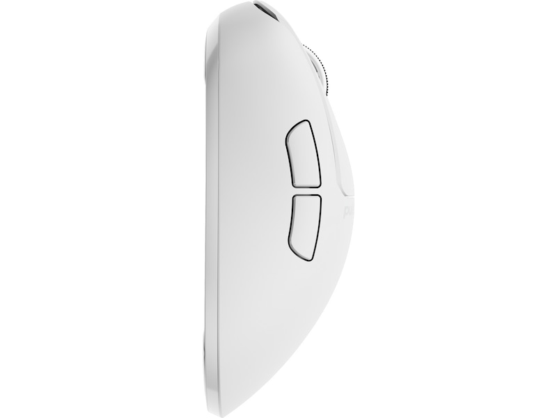Pulsar Xlite CRAZYLIGHT Mini trådløs gamingmus (uyuni white) Gaming Mus
