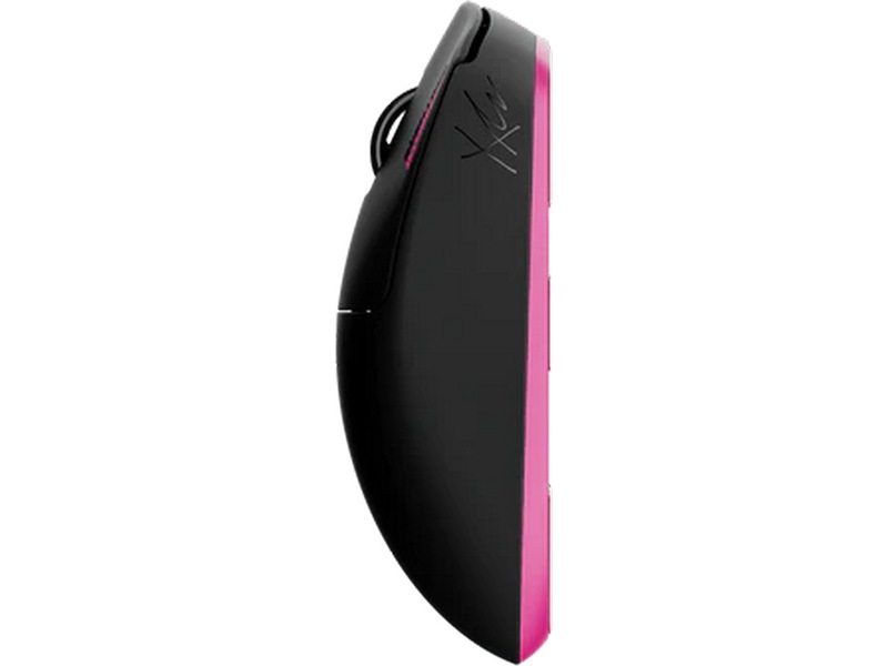 Pulsar Pro Series Susanto-X Medium (sort) Gaming Mus