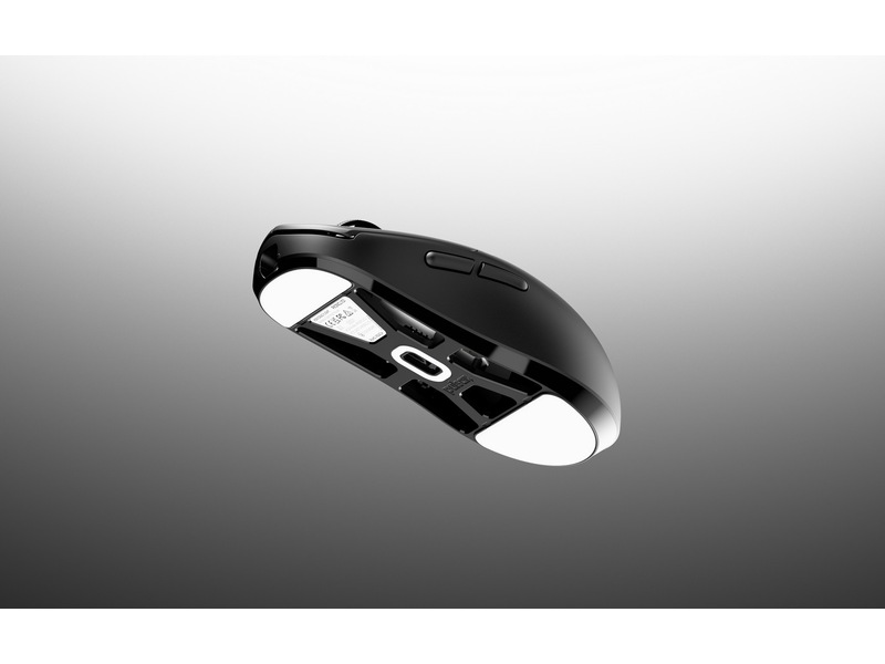 Pulsar X2N CrazyLight Mini gamingmus (sort) Gamingmus