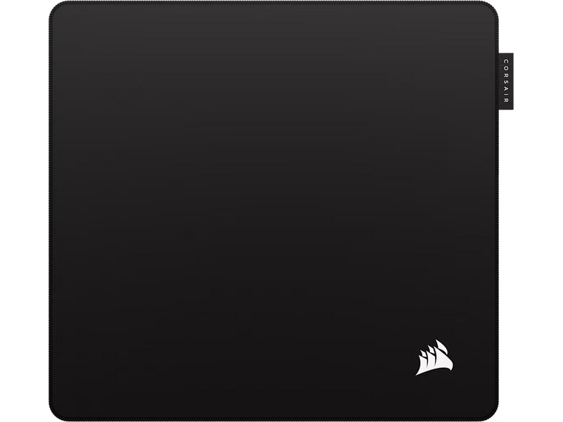 CORSAIR MM PRO Medium Control Gaming Mouse Pad (sort) Gamingmusematte