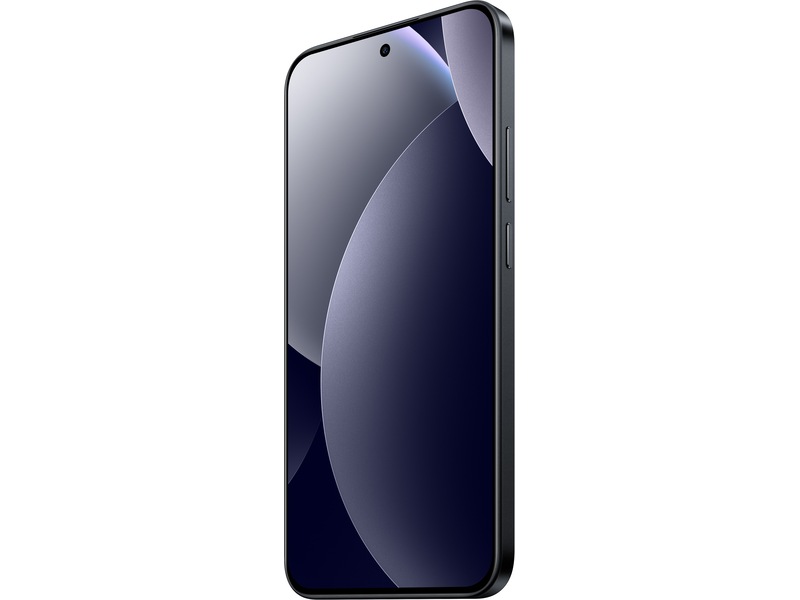 Xiaomi Redmi Note 15 Pro+ 5G 256GB (sort) Mobiltelefoner