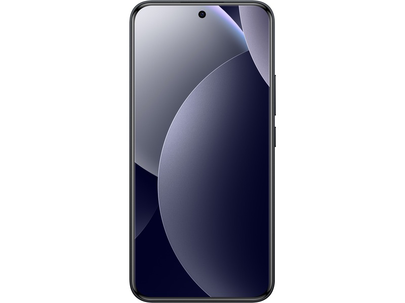 Xiaomi Redmi Note 15 Pro+ 5G 256GB (sort) Mobiltelefoner