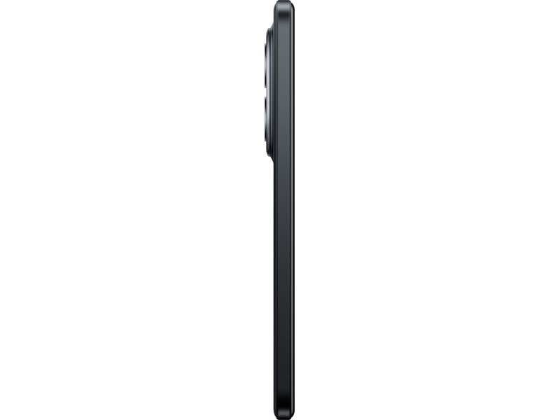 Xiaomi Redmi Note 15 Pro+ 5G 256GB (sort) Mobiltelefoner