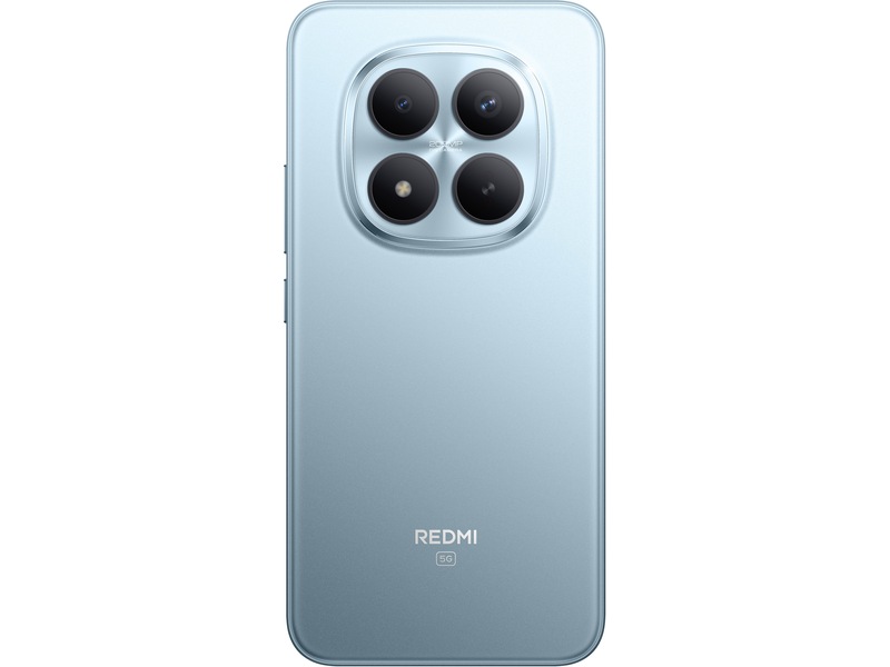 Xiaomi Redmi Note 15 Pro+ 5G 256GB (isblå) Mobiltelefoner