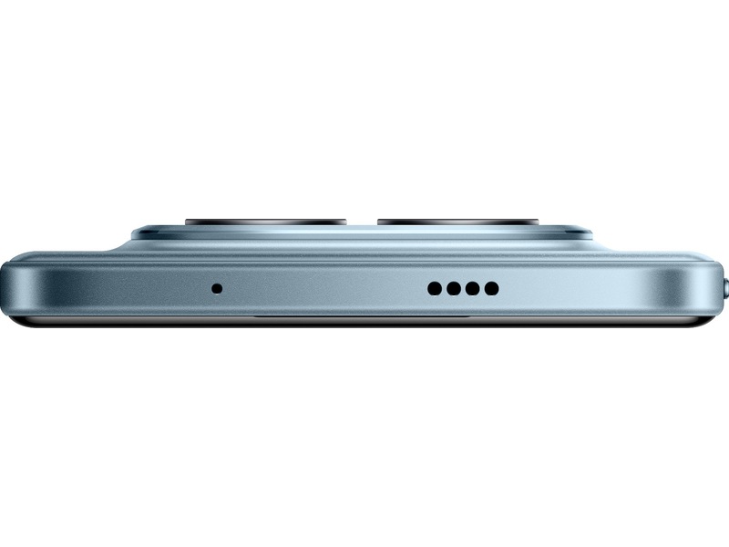 Xiaomi Redmi Note 15 Pro+ 5G 256GB (isblå) Mobiltelefoner