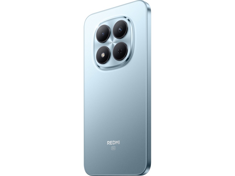 Xiaomi Redmi Note 15 Pro 5G 256GB (isblå) Mobiltelefoner