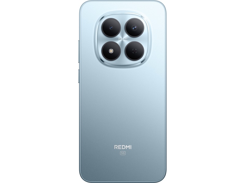 Xiaomi Redmi Note 15 Pro 5G 256GB (isblå) Mobiltelefoner