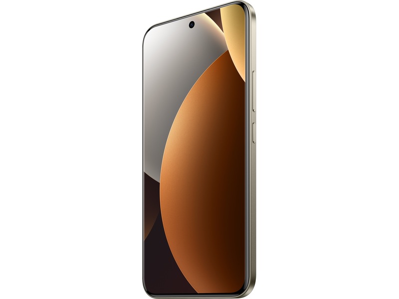 Xiaomi Redmi Note 15 Pro+ 5G 256GB (mocha brun) Mobiltelefoner