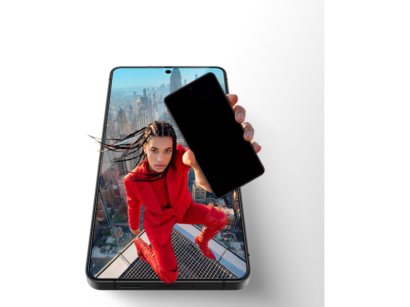 PanzerGlass Galaxy S26 Skjermbeskytter Skjermbeskyttelse