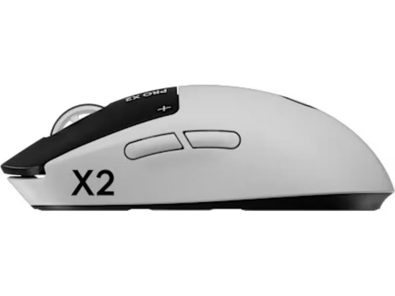 Logitech PRO X 2 SUPERSTRIKE Gamingmus