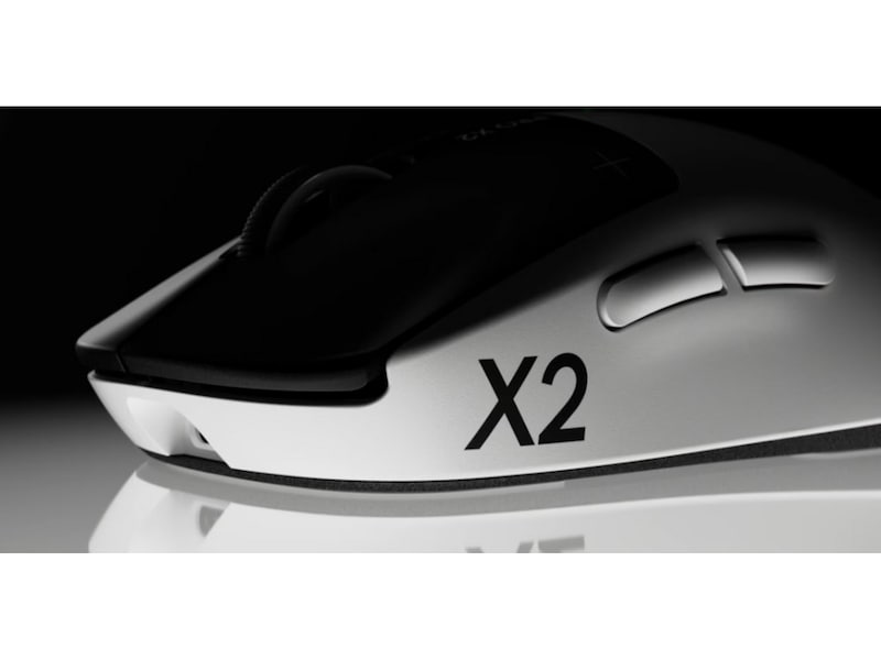 Logitech PRO X 2 SUPERSTRIKE Gamingmus