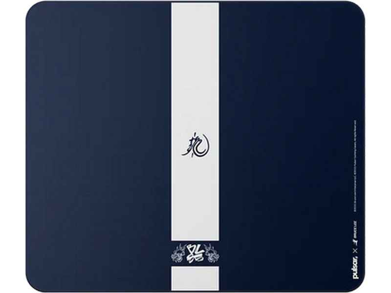 Pulsar Gaming XL Musematte - Bruce Lee 85th Ed Gamingmusematte