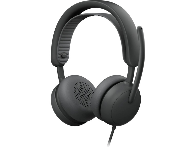 Logitech Zone Kablet Headsett for Business (grafittgrå) Headset