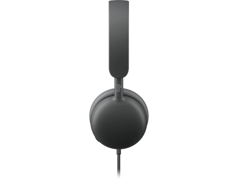 Logitech Zone Kablet Headsett for Business (grafittgrå) Headset