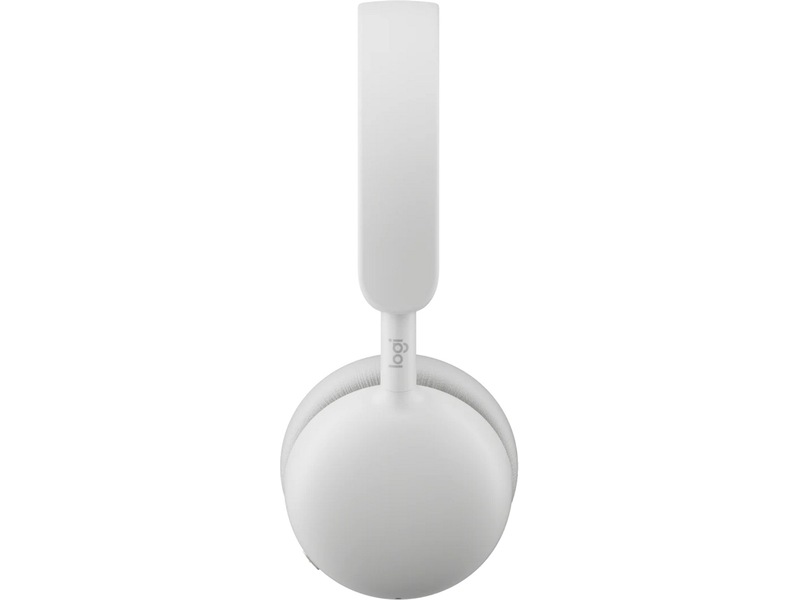 Logitech Zone Trådløst Headset 2 ES for Business (offwhite) Headset