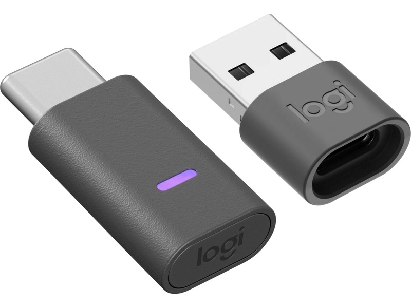 Logitech Zone Trådløst Headset 2 ES for Business (offwhite) Headset