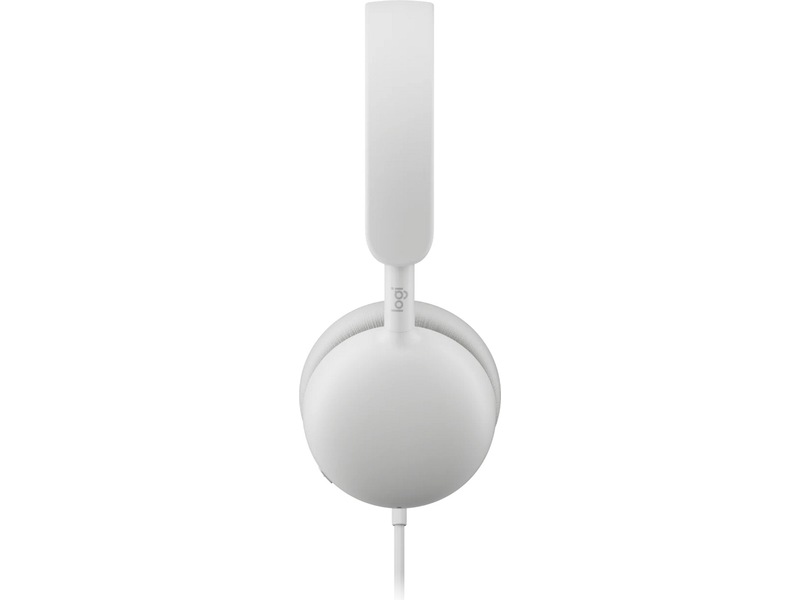 Logitech Zone Kablet Headsett for Business (offwhite) Headset