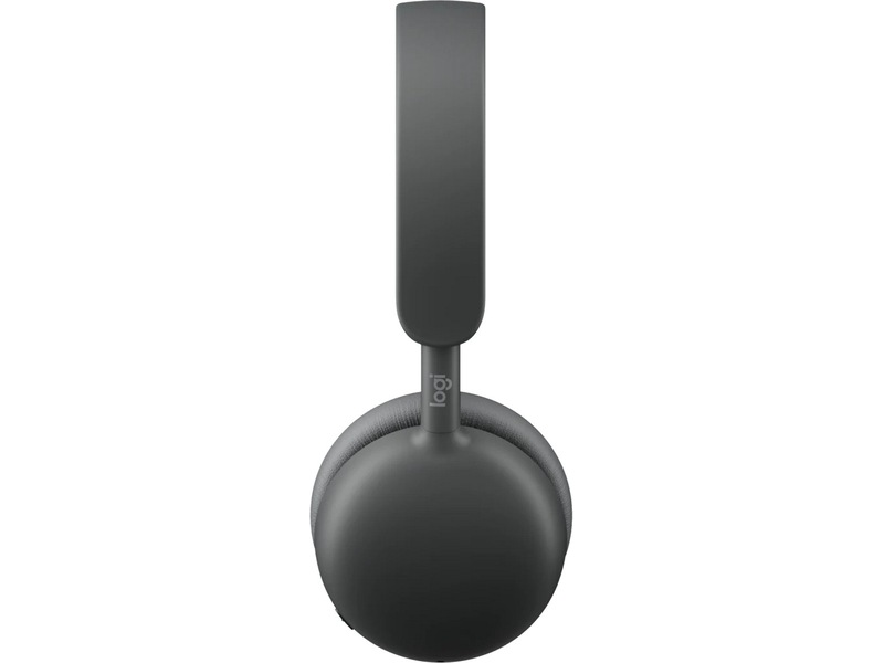 Logitech Zone Trådløst Headset 2 ES for Business (grafittgrå) Headset