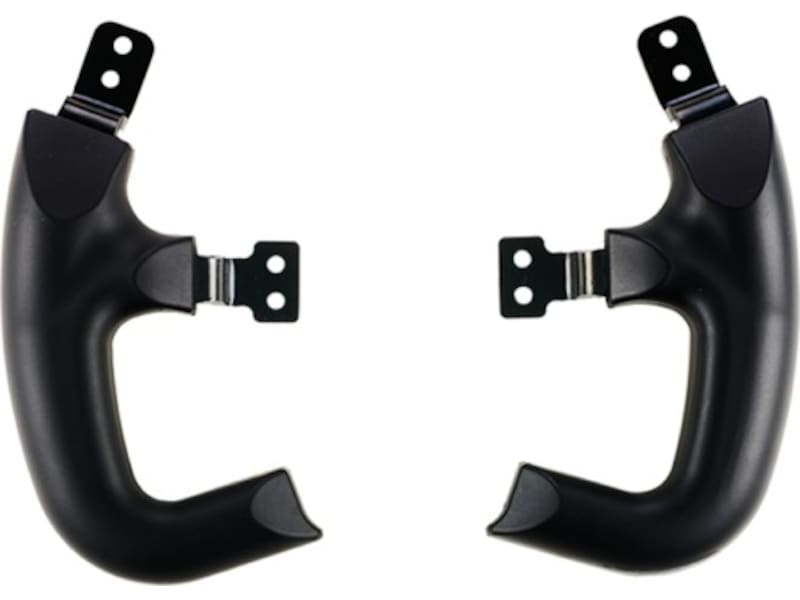 Asetek Formula LMP-håndtak Ratt & pedaler