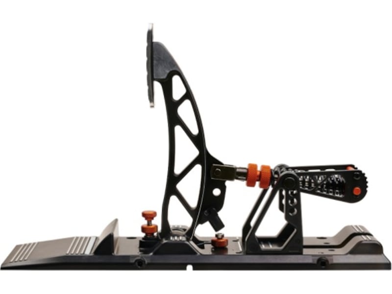 Asetek Invicta Clutch System Ratt & pedaler