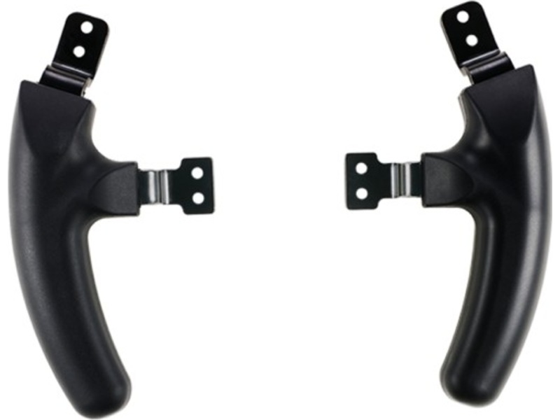 Asetek Formula Regular-håndtak Ratt & pedaler