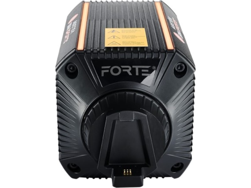Asetek Forte Direct Drive Wheelbase 18Nm Ratt & pedaler